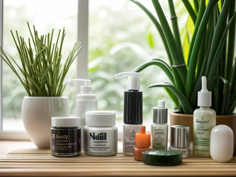 The Best Holistic Supplements for Strengthening Brittle Yoga Toes