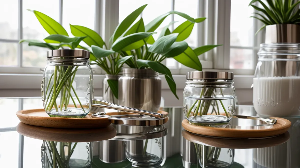 How to Sanitize Your Yoga Pedicure Tools at Home Properly
